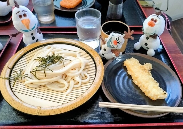 セルフうどん麺太郎 - 宇多津/うどん | 食べログ