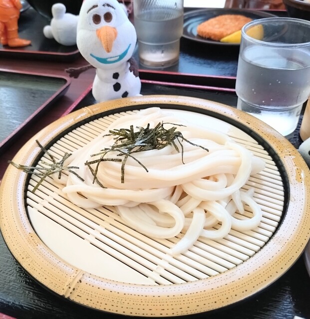 セルフうどん麺太郎 - 宇多津/うどん | 食べログ