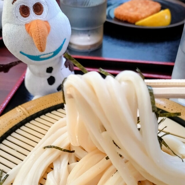 セルフうどん麺太郎 - 宇多津/うどん | 食べログ