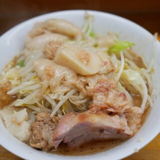 ラーメン二郎_0