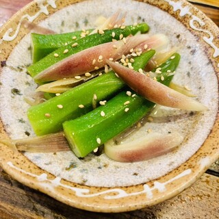 やきとり にしだ場_1