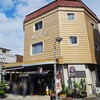 越後屋菓子店 - 外観