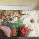 蒲田鳥久 - 料理写真: