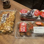 フレスコ - 料理写真: