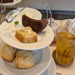 Cafe Chouette Blanc - 