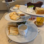 Cafe Chouette Blanc - 