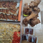 大阪王 - 料理写真:
