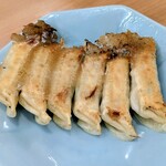 宇都宮みんみん - 料理写真: