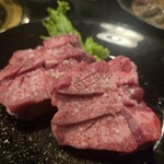 焼肉 ひろちゃん - 料理写真: