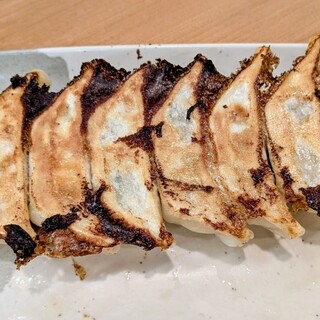 宇都宮餃子さつき_0