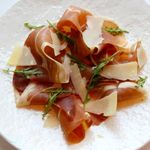 italian Prosciutto