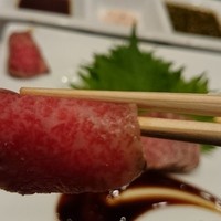 ビフテキのカワムラ 神戸本店 - 