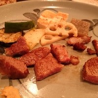 和黒 北野坂本店 - 