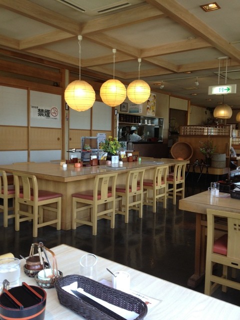 あんじん亭 十和田店（あんじんてい） - 十和田市（そば）の写真