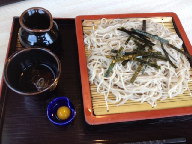 あんじん亭 十和田店（あんじんてい） - 十和田市（そば）の写真