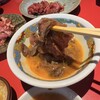 焼肉ニューヨーコ