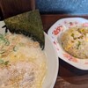 라아멘 간테쓰 이와미자와점 - 