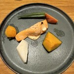 野菜がおいしいレストラン LONGING HOUSE - 