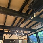 野菜がおいしいレストラン LONGING HOUSE - 