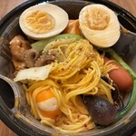 麻辣工房　 - 