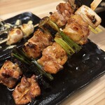鳥貴族 - 料理写真: