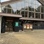 ファストフード マルシェホール - 