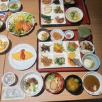 大観荘 - 