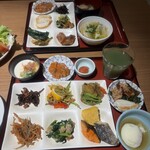 大観荘 - 