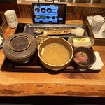 しんぱち食堂 - 料理写真: