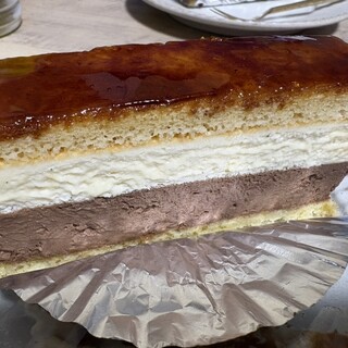 patisserie and cafe SAVORY_0