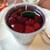 ぼん・りびえーる - ドリンク写真:ルビー 760円