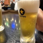韓国料理 金家 - 