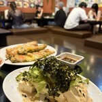 韓国料理 金家 - 