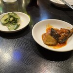 韓国料理 金家 - 