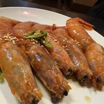 韓国料理 金家 - 