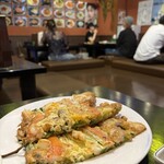 韓国料理 金家 - 