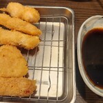ひゃくしき - おまかせ5本セット