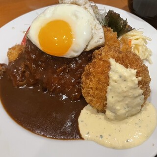 洋食の藤_0