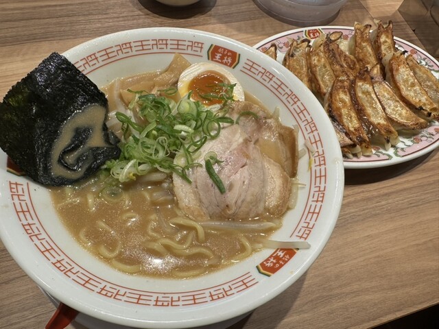 餃子の王将 国道17号北上尾店 - 北上尾/中華料理 | 食べログ