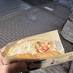 LUKE'S LOBSTER - 料理写真: