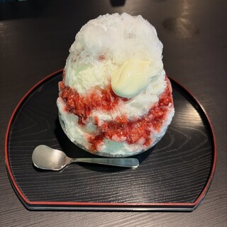 口コミ一覧 : 雪うさぎ - 桜新町/かき氷 [食べログ]