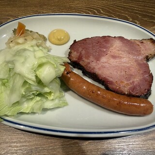 バーベキュー&カフェ ケーニッヒ_1