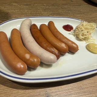 バーベキュー&カフェ ケーニッヒ_0