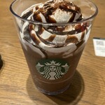 スターバックスコーヒー - ドリンク写真: