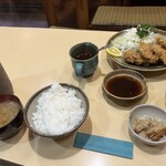 돈카츠 마츠시마