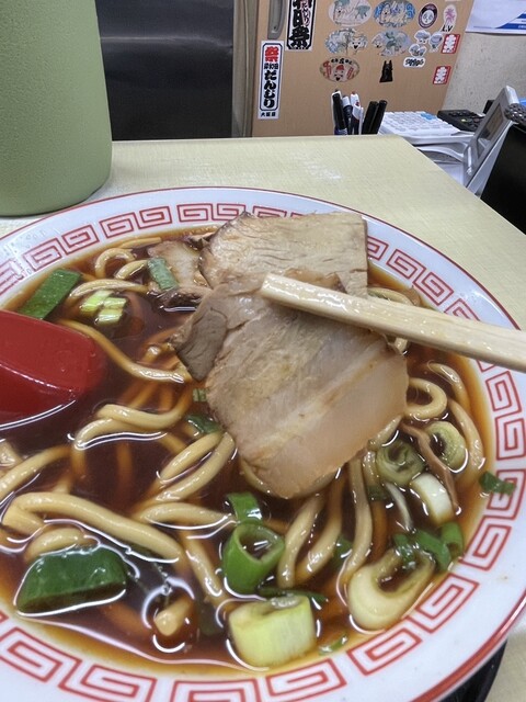 中華そば 麺屋7.5Hz 高井田店 （7.5ヘルツ） - 深江橋/ラーメン | 食べログ