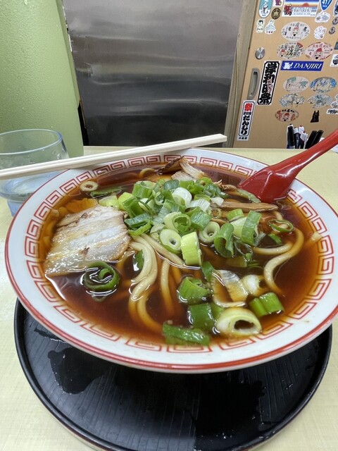 中華そば 麺屋7.5Hz 高井田店 （7.5ヘルツ） - 深江橋/ラーメン | 食べログ