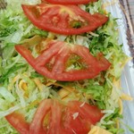 キングタコス - タコス