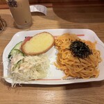 コメダ珈琲店 - 料理写真: