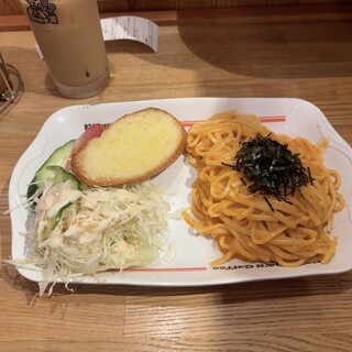 コメダ珈琲店_0